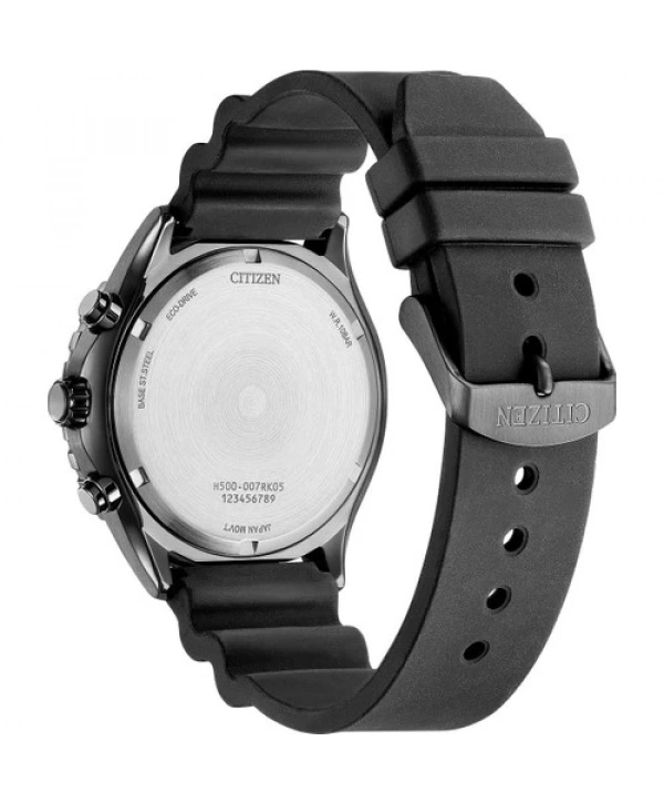 Citizen Chronograph AT2567-18L