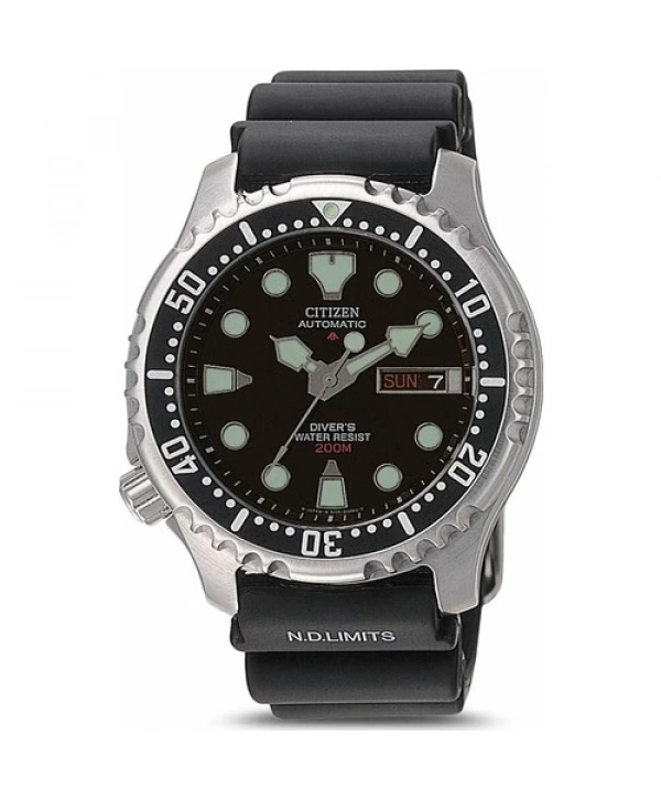Citizen Promaster Diver NY0040-09EC