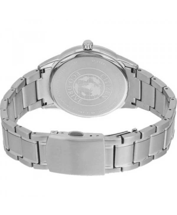 Citizen AW1240-57L Erkek Kol Saati