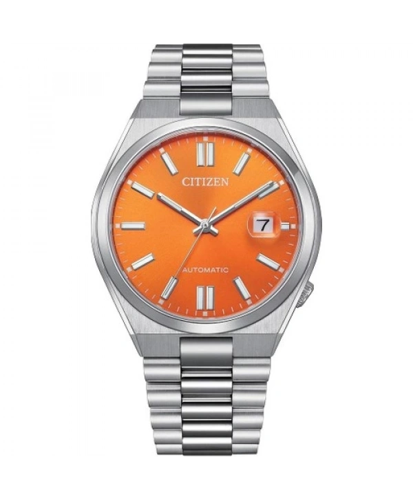 Citizen NJ0151-88Z Erkek Kol Saati