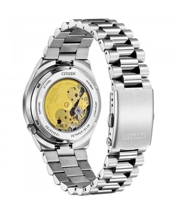 Citizen NJ0151-88Z Erkek Kol Saati