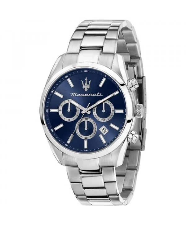 Maserati R8853151005 Erkek Kol Saati