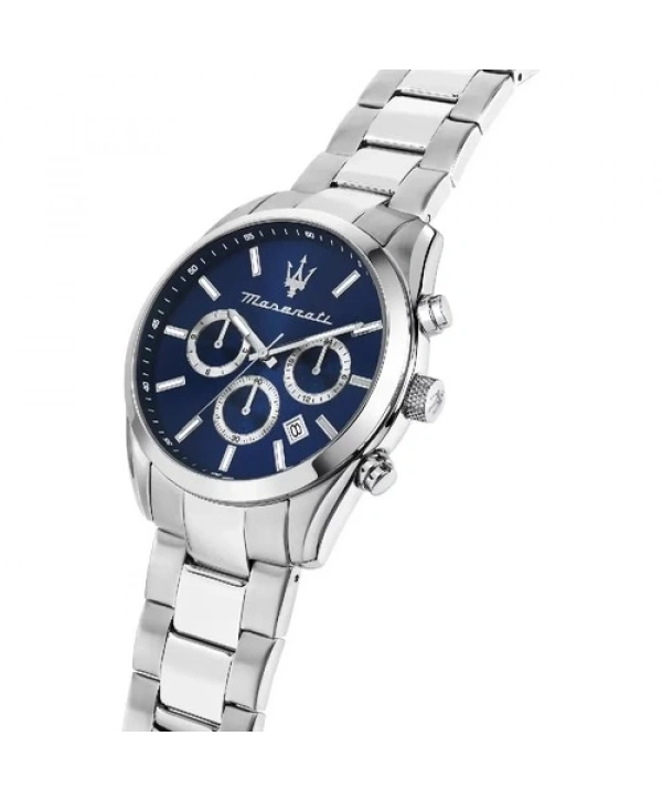 Maserati R8853151005 Erkek Kol Saati