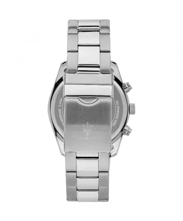 Maserati R8853151005 Erkek Kol Saati