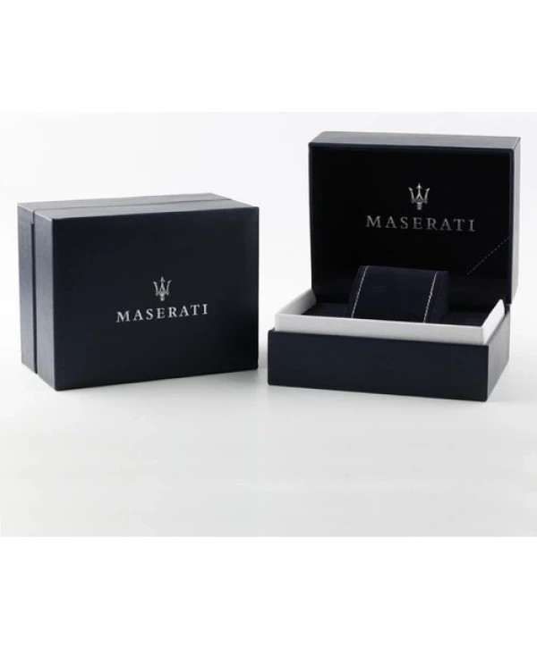 Maserati R8853151005 Erkek Kol Saati