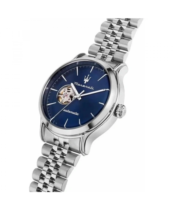 Maseratı R8823118009 Erkek Kol Saati