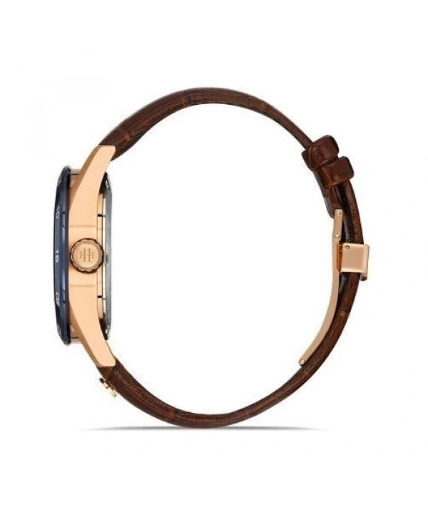 Hislon SD107T-11KR Otomatik Erkek Kol Saati