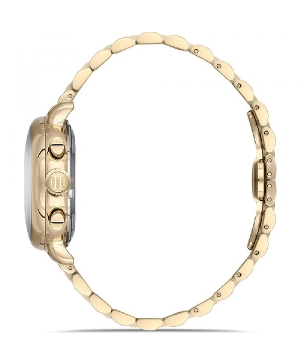 Hislon QT142G-02SG Kadın Kol Saati