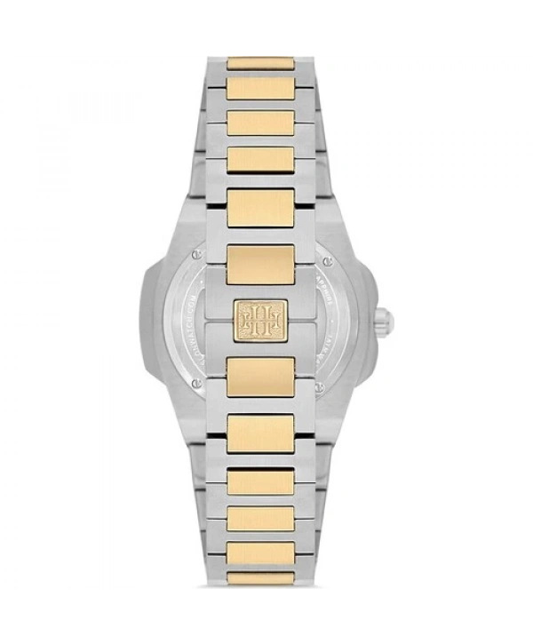 Hislon QT127T-02SG Kadın Kol Saati