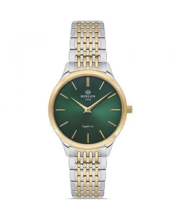 Hislon Womens Classic Queen QL145T-15SG