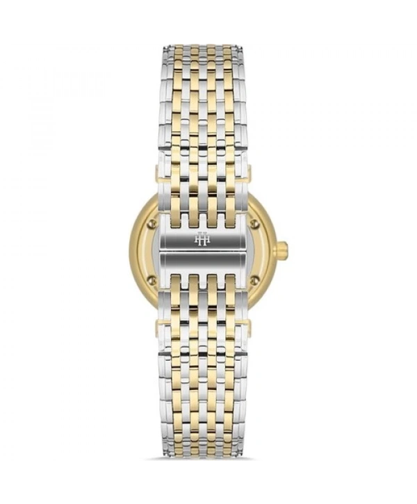 Hislon QL119T-15SG Kadın Kol Saati