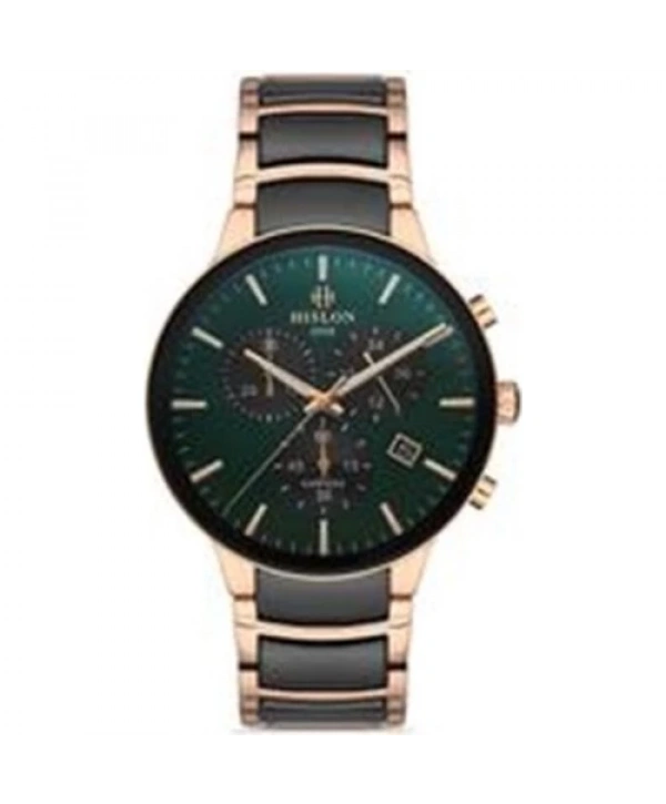 HISLON MS110T-15SR Erkek Kol Saati