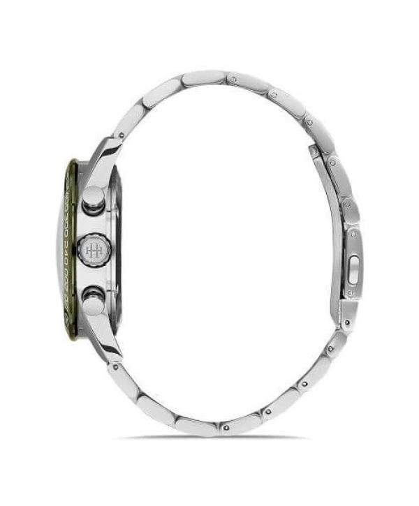 Hislon Mens Masterwork MS107T-15SN