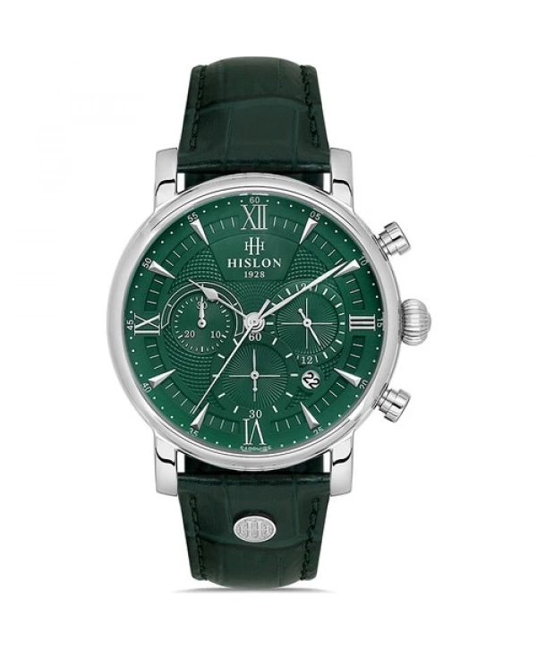 Hislon Mens Masterwork MS105S-15YS