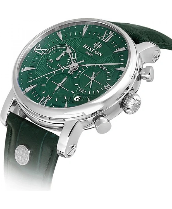 Hislon Mens Masterwork MS105S-15YS