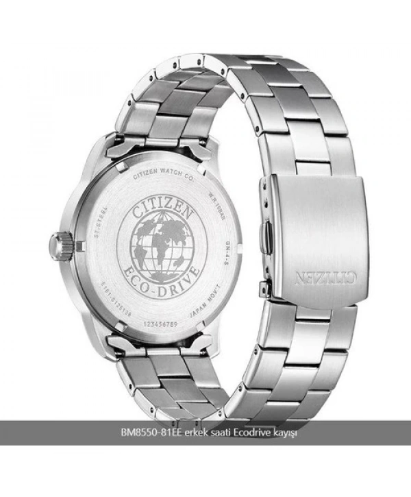 Citizen Classic BM8550-81EE