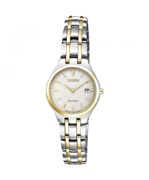Citizen Super Titanium EW2484-82B
