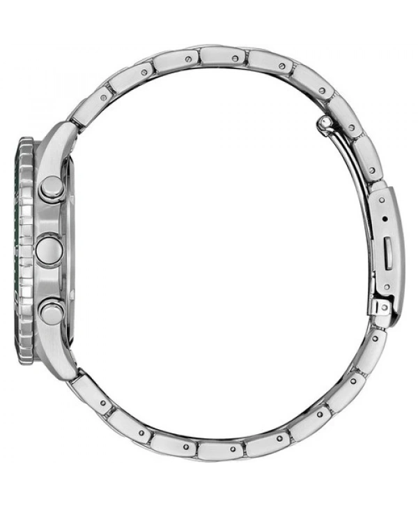 Citizen Chronograph AT2561-81X