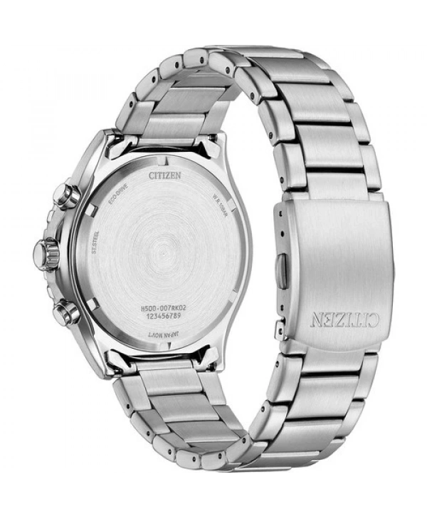 Citizen Chronograph AT2561-81X