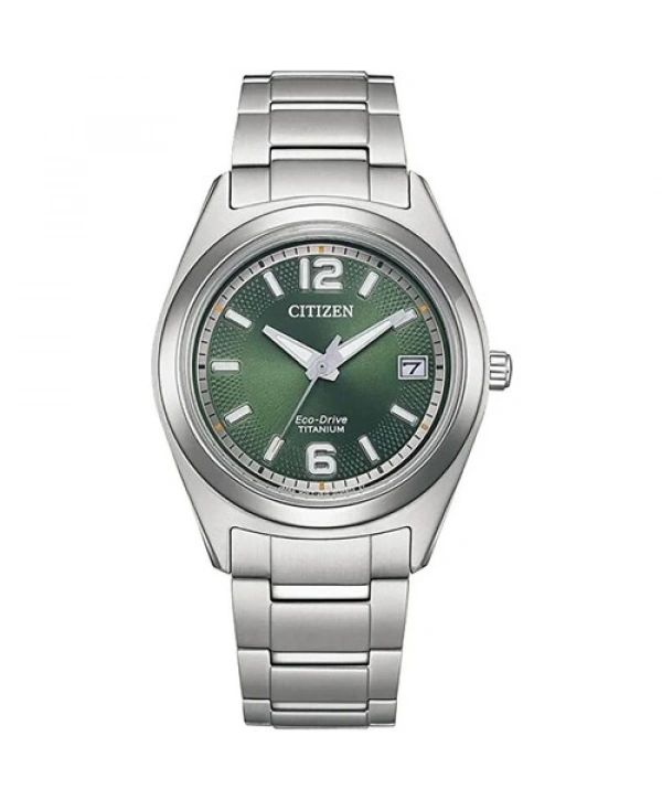 Citizen Super Titanium FE6151-82X