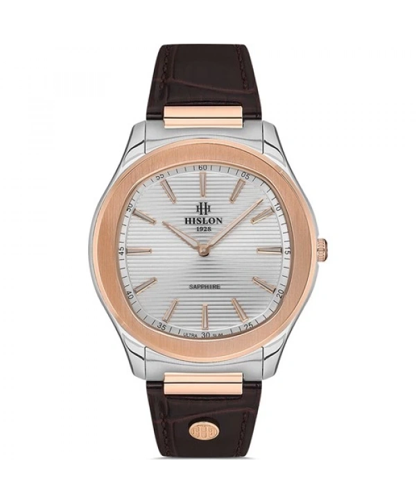 Hislon CL148T-02KR Erkek Kol Saati