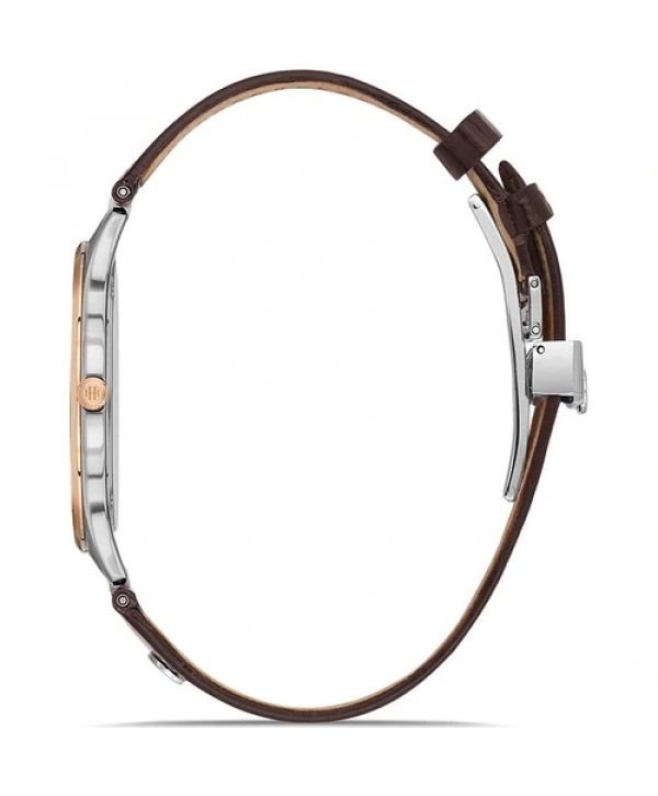 Hislon CL148T-02KR Erkek Kol Saati