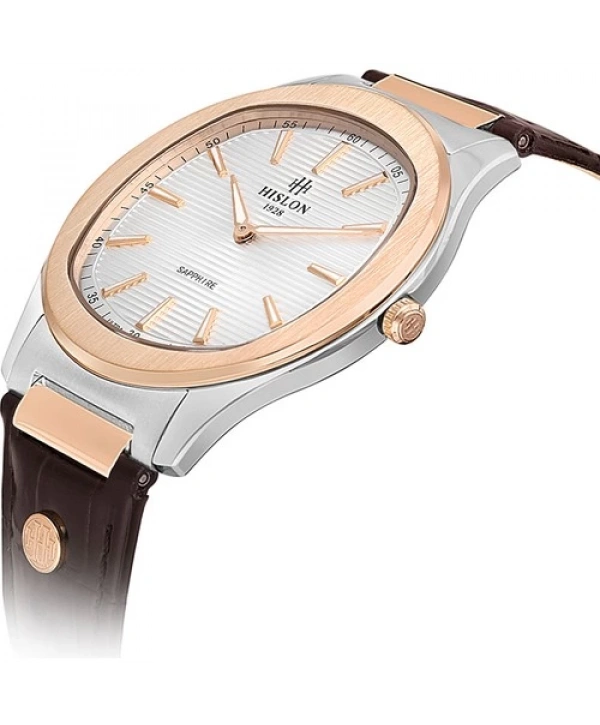 Hislon CL148T-02KR Erkek Kol Saati