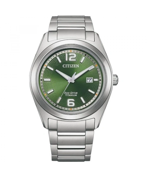 Citizen Super Titanium AW1641-81X