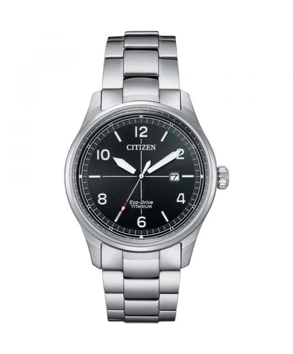 Citizen Super Titanium BM7570-80E