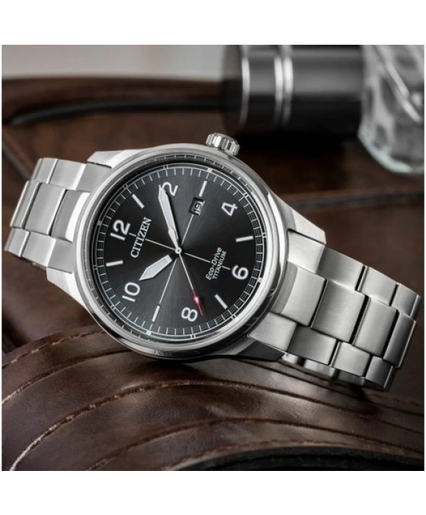 Citizen Super Titanium BM7570-80E
