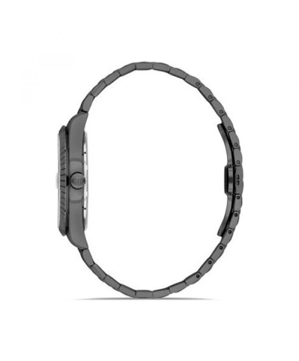 Hislon Mens Classic CL145N-11SS