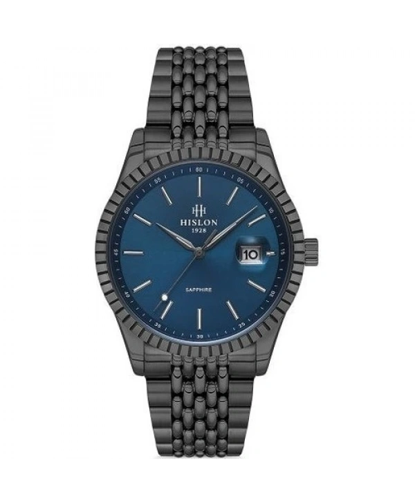 Hislon Mens Classic CL145N-11SS