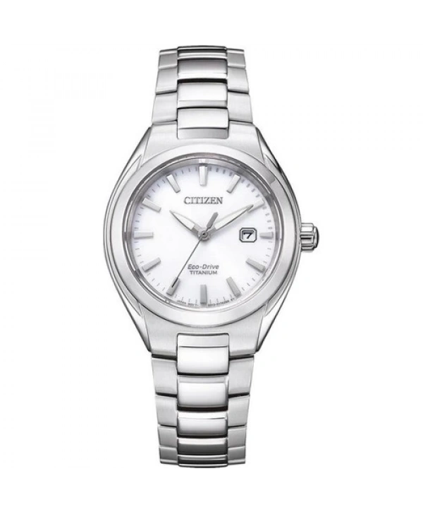 Citizen Super Titanium EW2610-80A