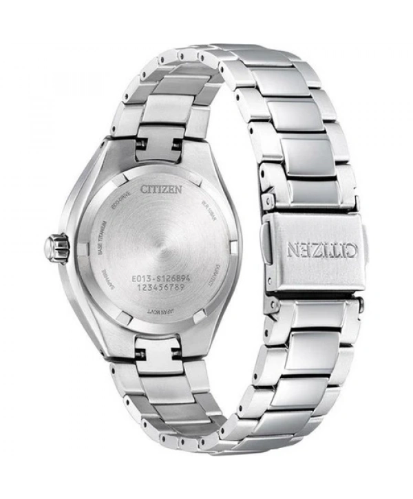 Citizen Super Titanium EW2610-80A