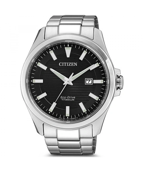 Citizen Super Titanium BM7470-84E
