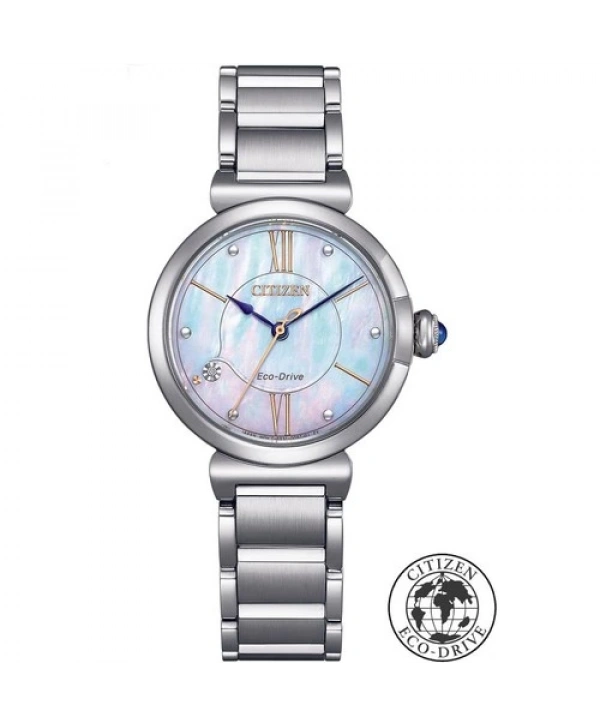 Citizen Citizen L Gerbera EM1070-83D