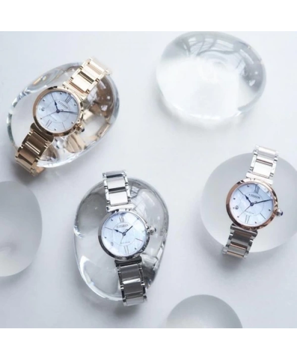 Citizen Citizen L Gerbera EM1070-83D
