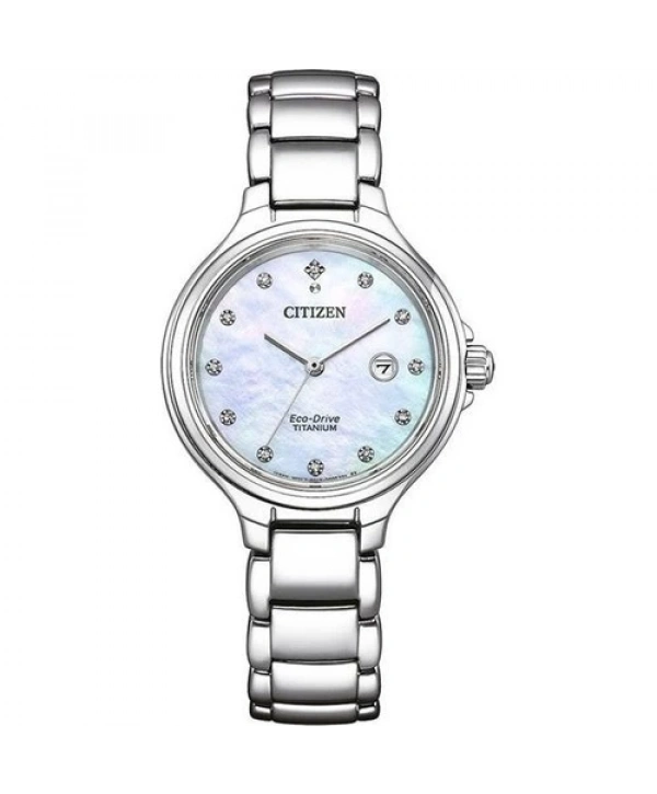 Citizen Super Titanium EW2680-84D