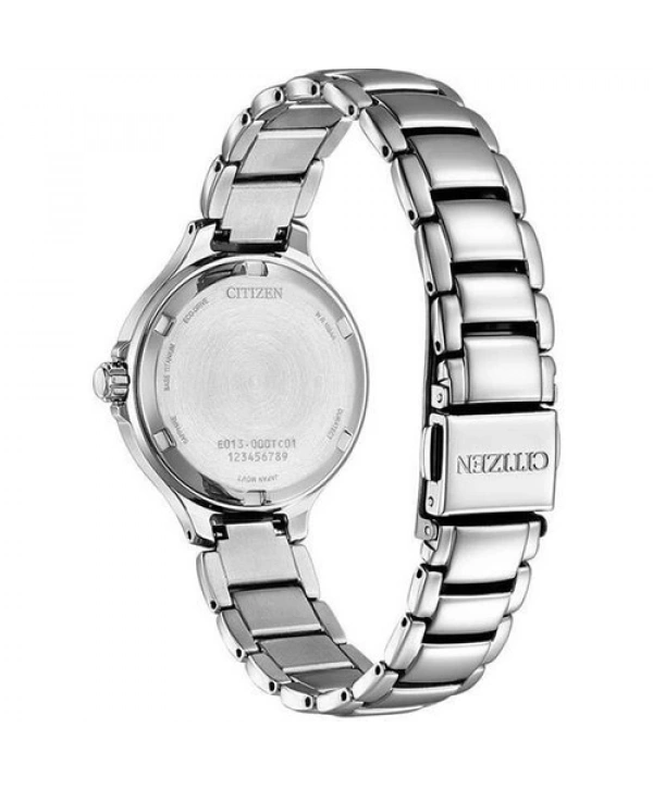 Citizen Super Titanium EW2680-84D
