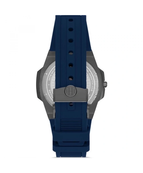 Hislon Mens Classic CL127N-11MN