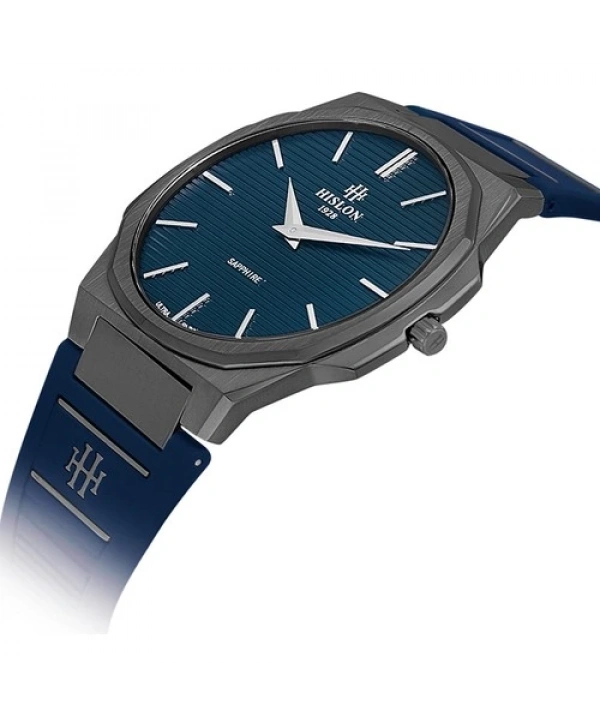 Hislon Mens Classic CL127N-11MN