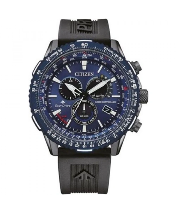 Citizen Promaster Sky Super Titanium Chronograph CB5006-02L