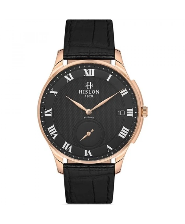 Hislon CL120R-04BR Erkek Kol Saati