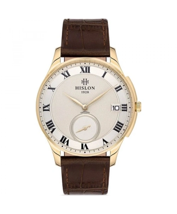 Hıslon CL120G-08KG Erkek Kol Saati