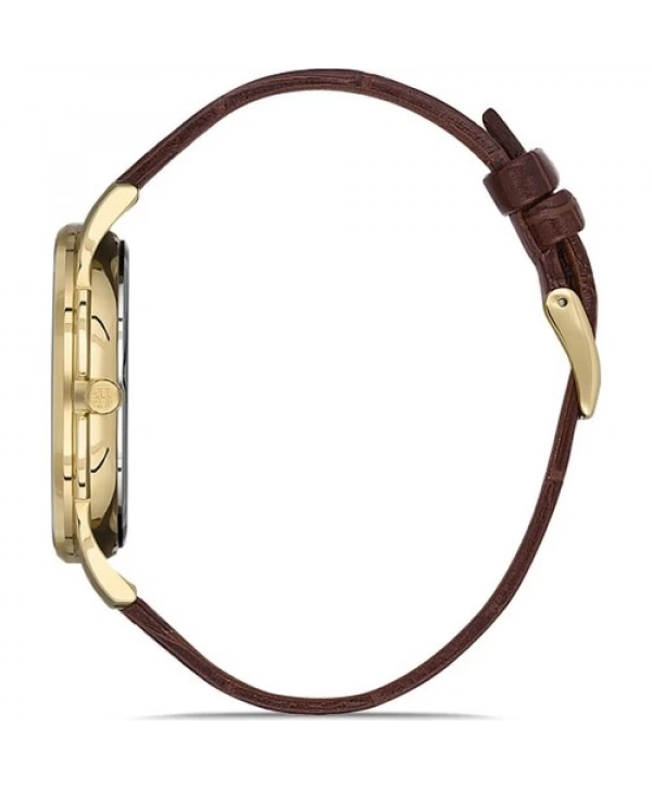 Hıslon CL120G-08KG Erkek Kol Saati