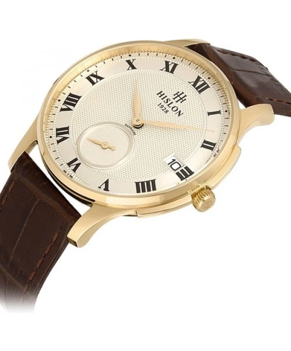 Hıslon CL120G-08KG Erkek Kol Saati