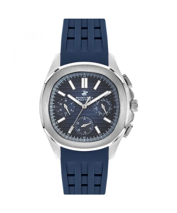 Beverly Hills Polo Club BP3211X.499 Erkek Kol Saati