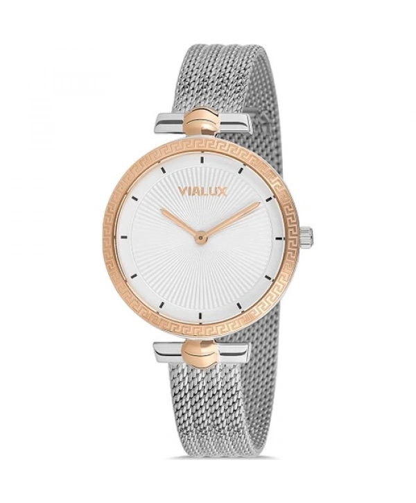 LJ481T-02SR Kadın Kol Saati