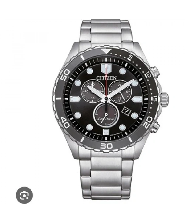 Citizen Chronograph AT2568-82E