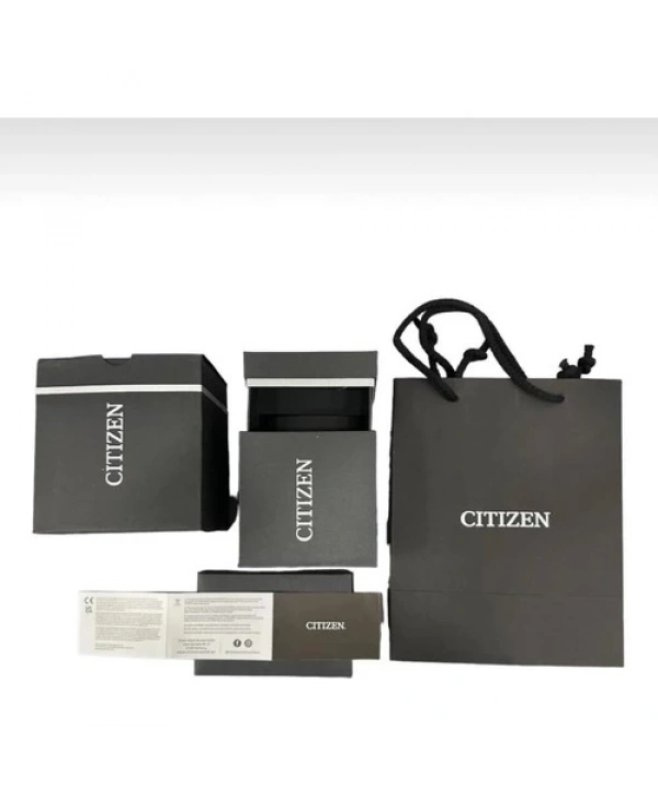 Citizen Chronograph AT2568-82E